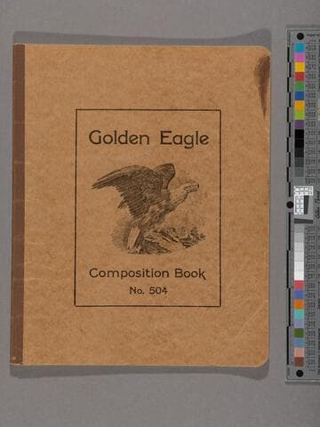 Book of Poetry
