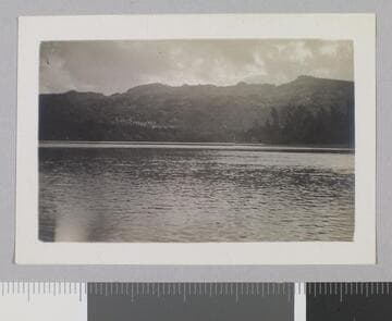 Hawaii, lagoon