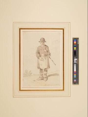 Shepherd