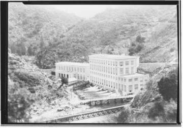 Powerhouse 2A