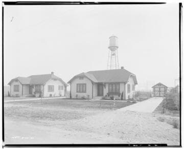 La Fresa Substation
