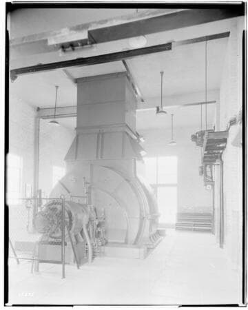 Saticoy Substation