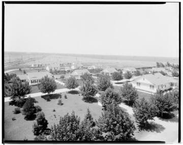 Vestal Substation
