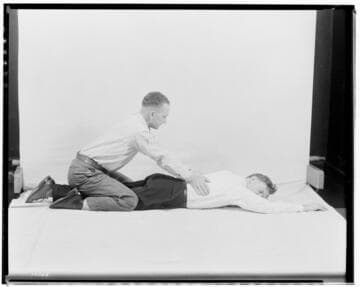 Resuscitation