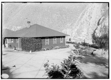 Kern River No. 1