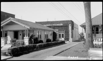 Bixby Substation