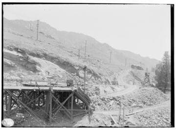 Kern River No. 3
