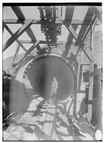 Kern River No. 3