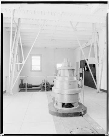 P4 - Pumping Plants