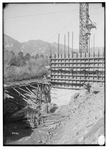 Kern River No. 3