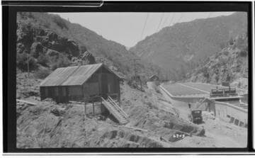 Kern River No. 3