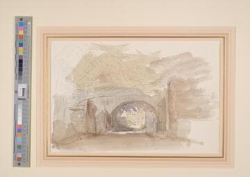 Coverham Abbey