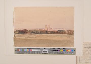 Beverly Minster