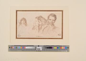 Studies of Heads