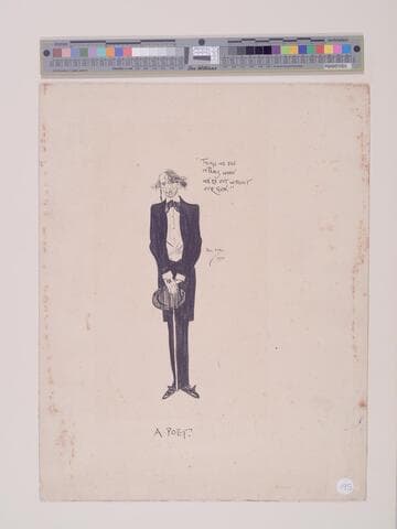 Poet