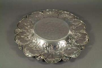 Tray
