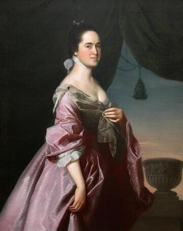 Sarah Jackson