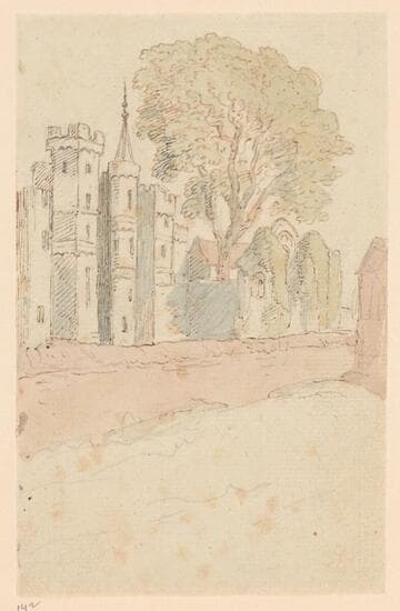 Vanbrugh Castle