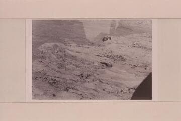 Hawkeye Arch