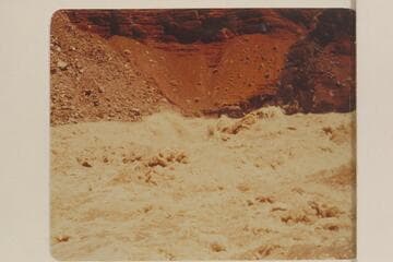 Head of Hance Rapid
