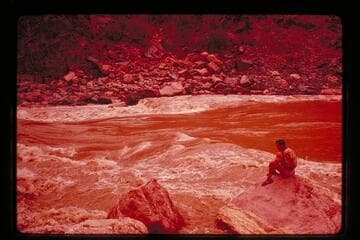 Hermit Rapids