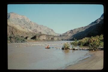 Spring Canyon