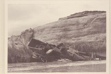 Stanton Dredge