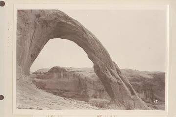 Corona Arch