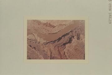 Dark Canyon Rapid