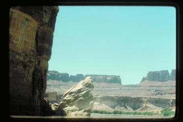Fang Rock