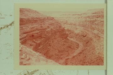 Upper Tanner Wash
