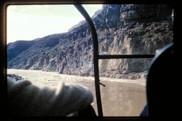217 Mile Rapid