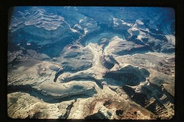 Dirty Devil River