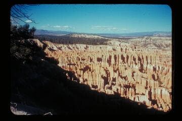 The Needles, Utah