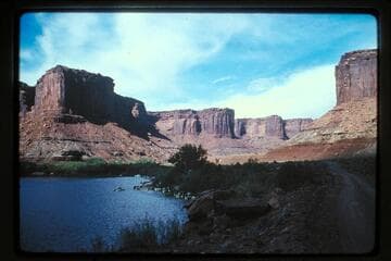Mineral Canyon