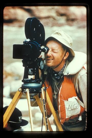 Jim Algar