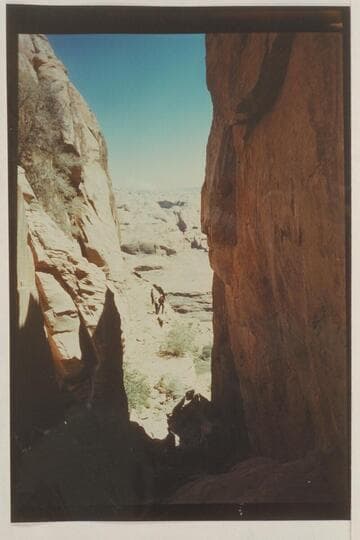 Hole in the Rock
