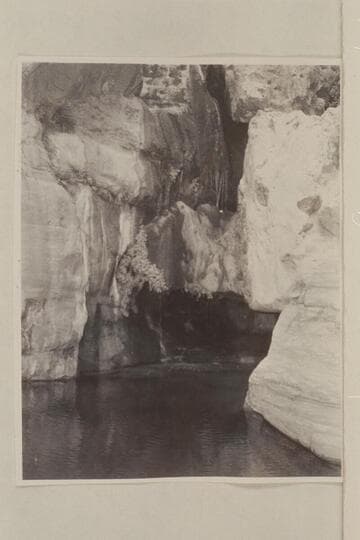 Elves Chasm