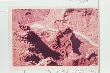 Mouth of Lilttle Colorado