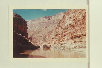 Boulder Narrows