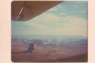 Tower Butte??