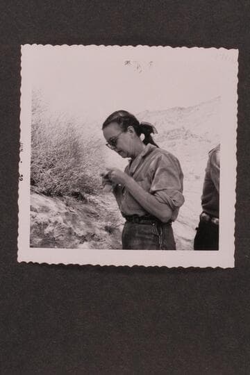 Jean Bennett