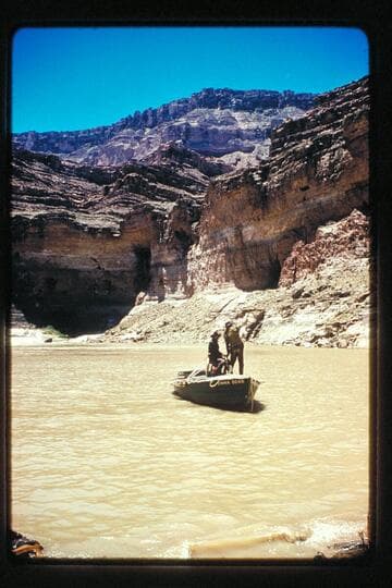 Paradise Canyon
