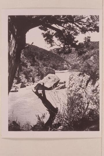 Ashley Falls