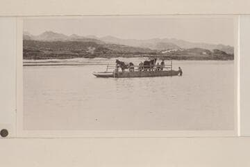 Scanlon's Ferry