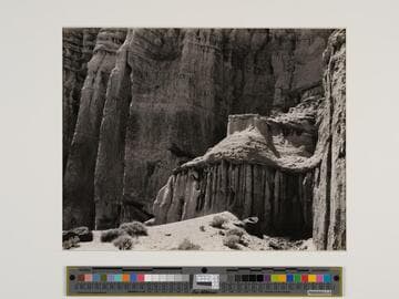 Red Rock Canyon