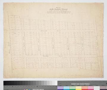 O.W. Childs' Tract