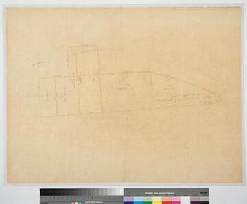 Rancho San Antonio : S65 - large tissue parcel map