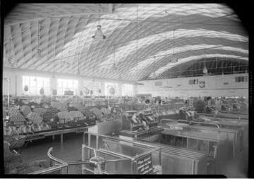 [Supermarket]