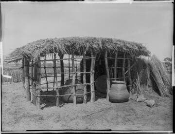 Granary